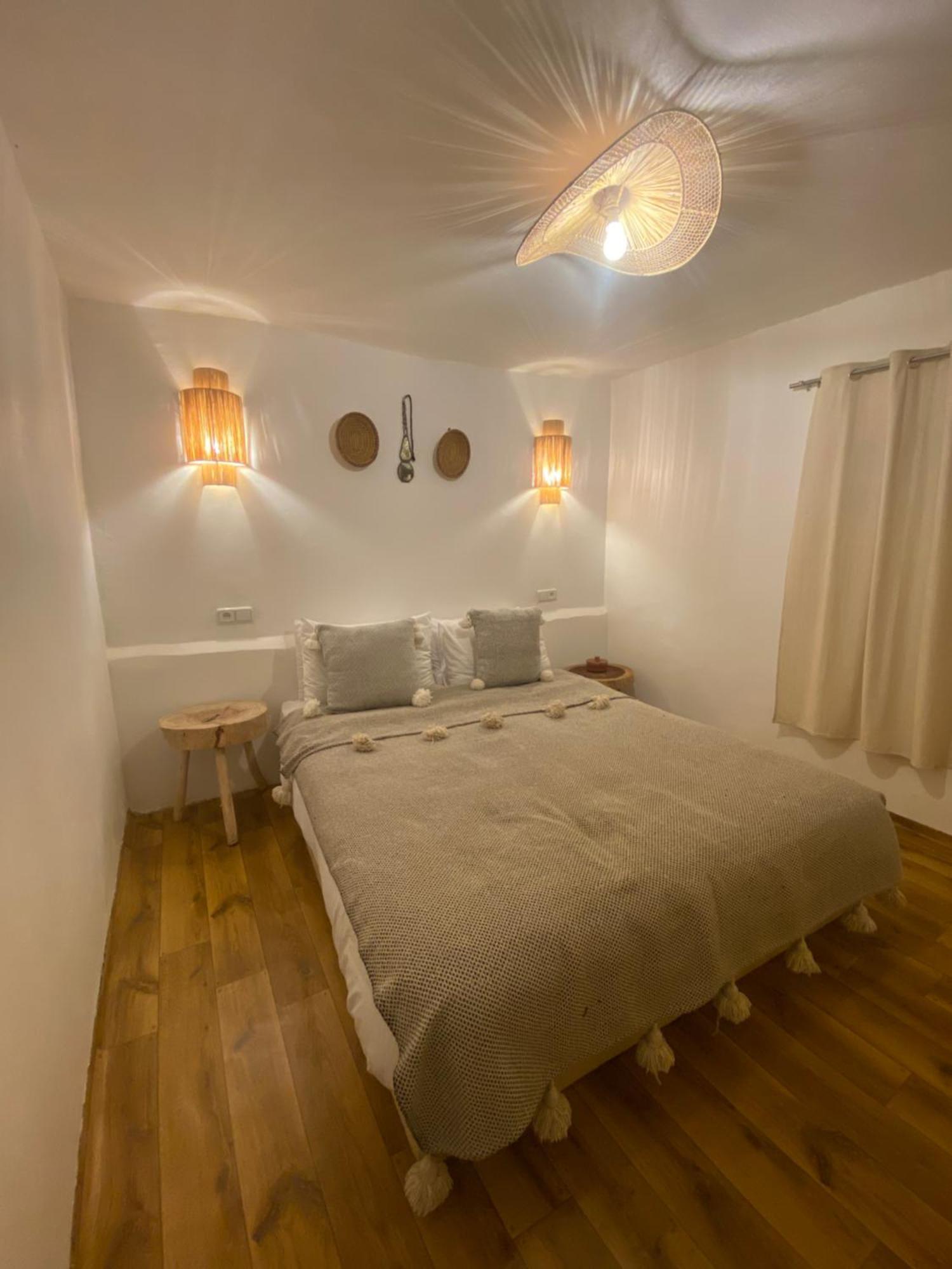 Riad La Perle De Bacha Marrakesh Bagian luar foto