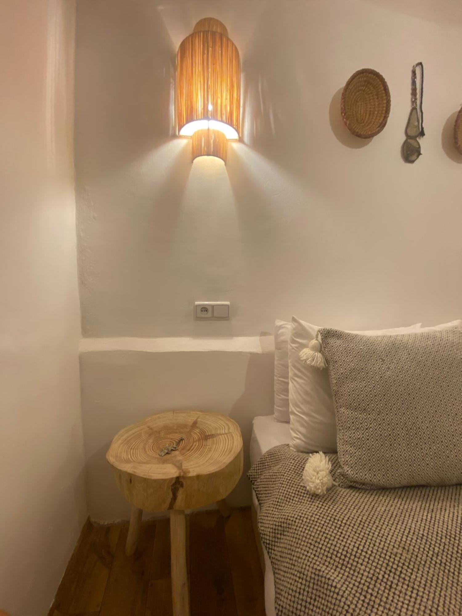 Riad La Perle De Bacha Marrakesh Bagian luar foto