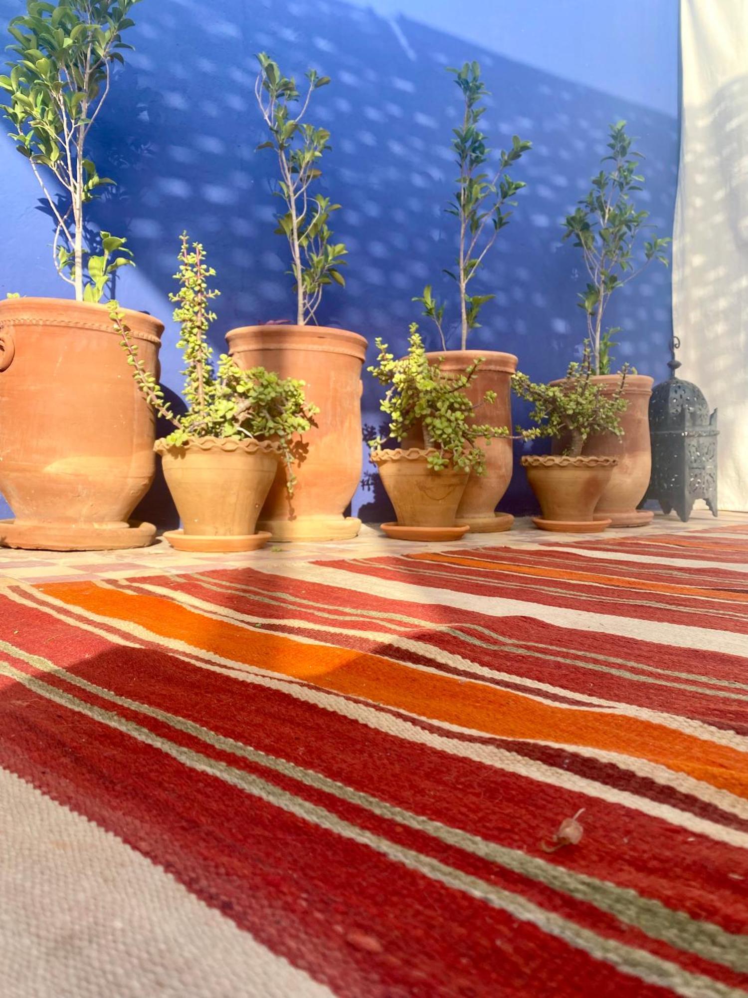 Riad La Perle De Bacha Marrakesh Bagian luar foto